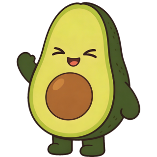 Avo happy